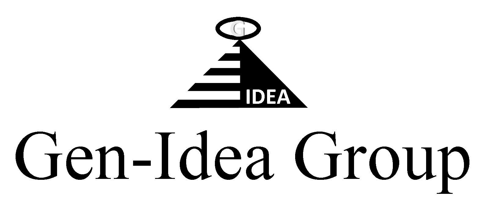 Gen_Idea Group logo